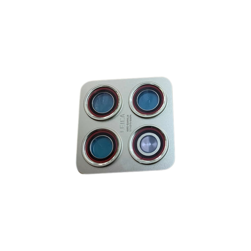 Load image into Gallery viewer, [With Frame] Xiaomi Mi 14T - Back Rear Camera Glass Lens
