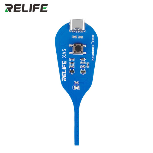 [XA5] RELIFE XA5 Inductance Tester