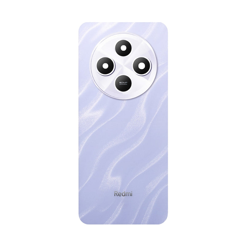 Chargez l&#39;image dans la visionneuse de la galerie, [With Camera Lens] Xiaomi Redmi 14C 5G - Back Rear Battery Panel Cover
