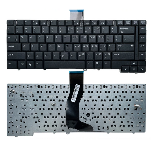 HP 6930 6930P Series - Laptop Keyboard Without Back Light US Layout - Polar Tech Australia