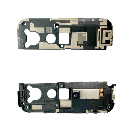 Asus ROG Phone 7 Ultimate - Top Antenna Cover With Earpiece Speaker Module - Polar Tech Australia