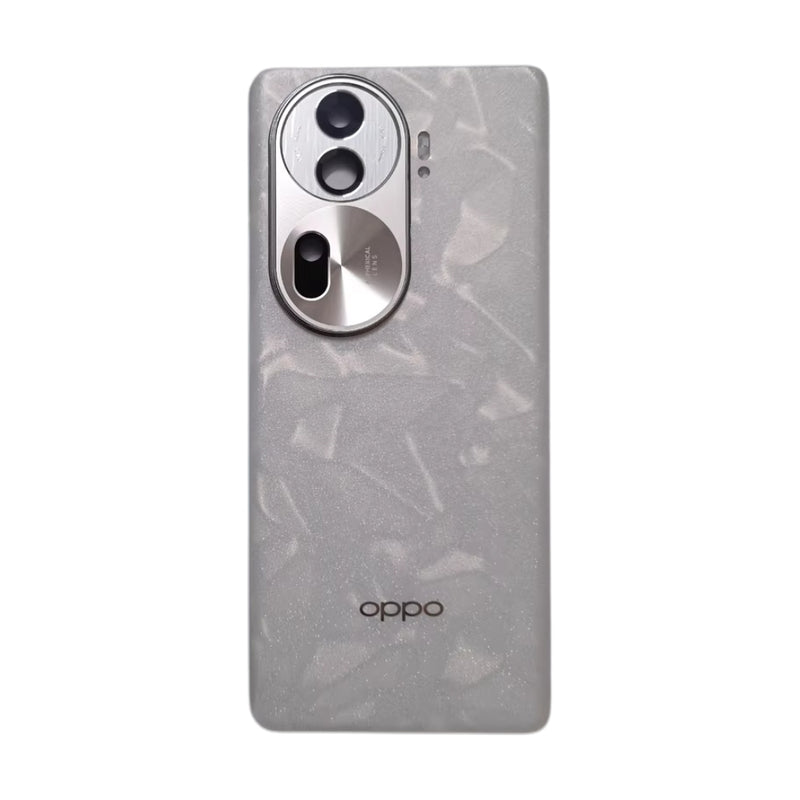 Load image into Gallery viewer, [With Camera Lens] OPPO Reno11 Pro (China) (PJJ110) - Back Rear Glass Panel Battery Cover
