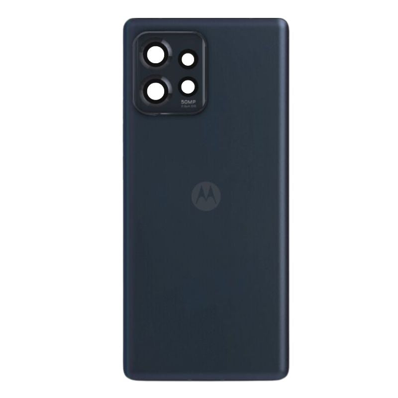 Chargez l&#39;image dans la visionneuse de la galerie, [With Camera Lens] Motorola Moto Edge 40 Pro Back Rear Battery Cover Housing Frame - Polar Tech Australia
