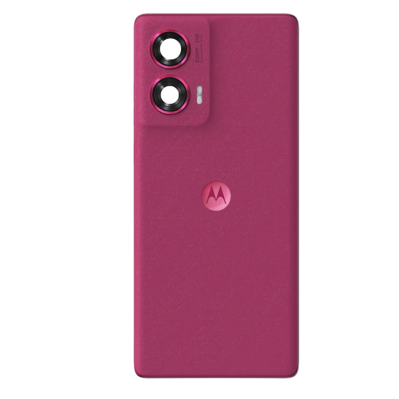 Chargez l&#39;image dans la visionneuse de la galerie, [With Camera Lens] Motorola Edge 50 Fusion (XT2429-2) - Back Rear Panel Battery Cover - Polar Tech Australia
