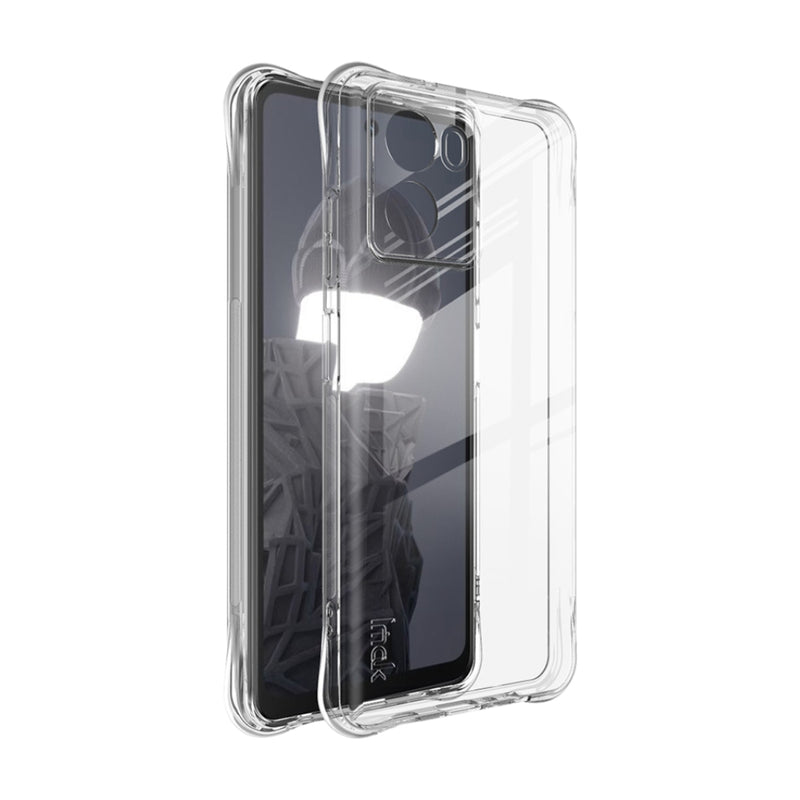 Chargez l&#39;image dans la visionneuse de la galerie, HMD Fusion - imak Shockproof Airbag TPU Phone Case
