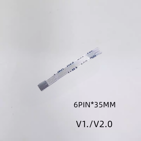SONY PlayStation 5 / PS5 Front Power & Eject Button Sub Board Flex Replacement - Polar Tech Australia