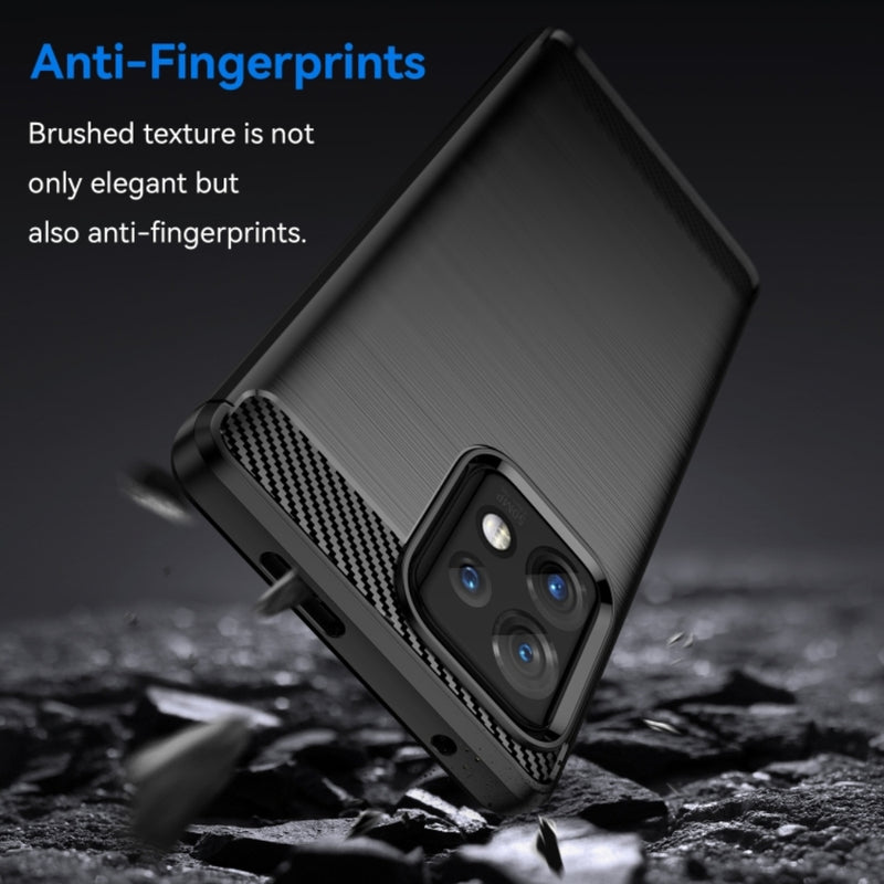 Cargue la imagen en el visor de la galería, Motorola Moto G9 / G9 Play - Heavy Duty Rugged Anti Knock Back Cover - Polar Tech Australia
