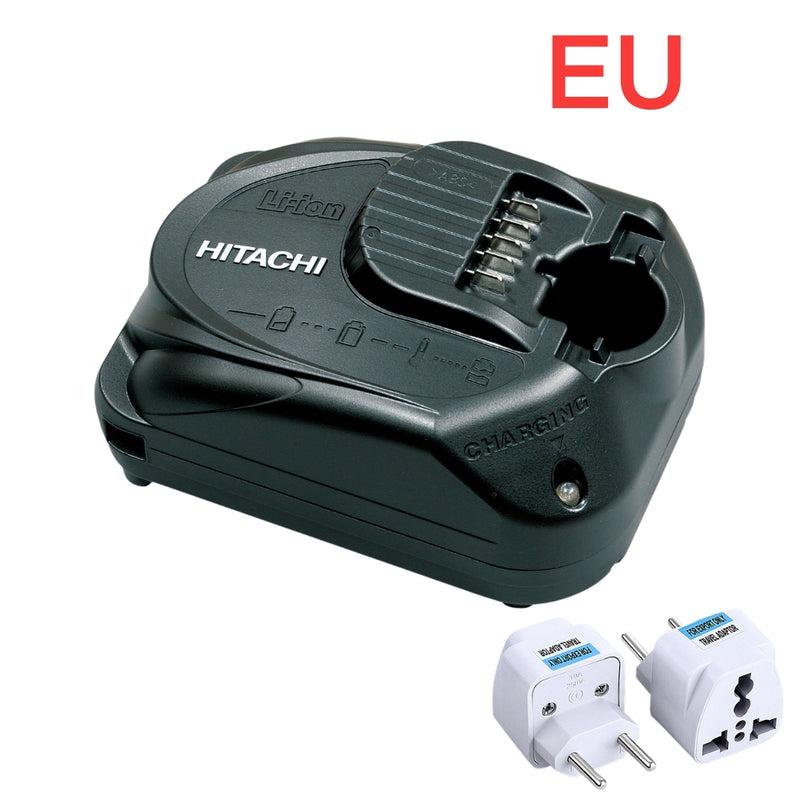 Load image into Gallery viewer, [UC 10SL2][10.8V-3.0A] Genuine Original Hitachi / Hikoki Fast Charger Electrical Tool Li-ion Battery - Replacement Charger - Polar Tech Australia
