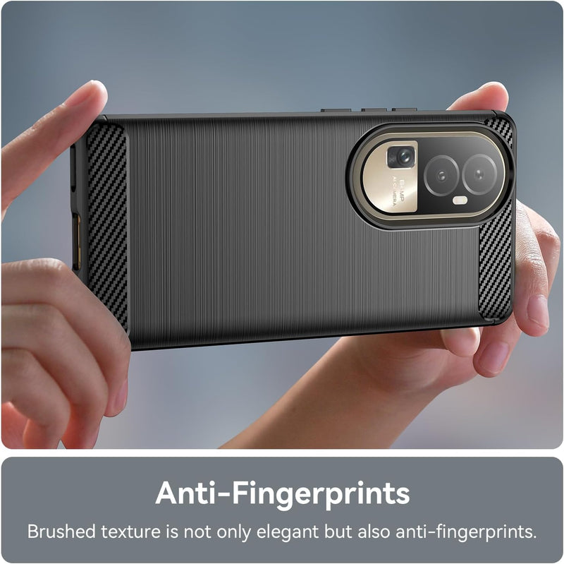 Load image into Gallery viewer, OPPO Reno10 5G/Reno10 Pro 5G - Shield Shockproof Rugged Heavy Duty Case - Polar Tech Australia
