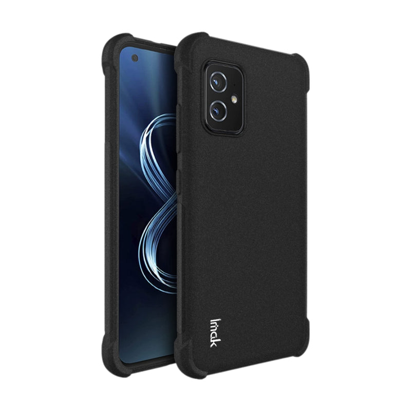 Cargue la imagen en el visor de la galería, Asus Zenfone 8 - imak Shockproof Airbag TPU Phone Case - Polar Tech Australia
