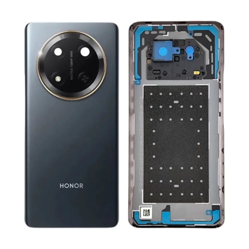 Chargez l&#39;image dans la visionneuse de la galerie, [With Camera Lens] Honor Magic7 Lite (BRP-NX1) - Back Rear Glass Panel Battery Cover
