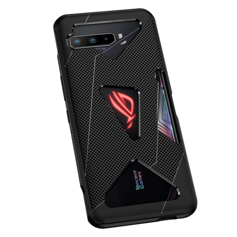 Load image into Gallery viewer, Asus ROG Phone 3 - TPU Cooling Gaming Phone All-inclusive Shockproof Case - Polar Tech Australia
