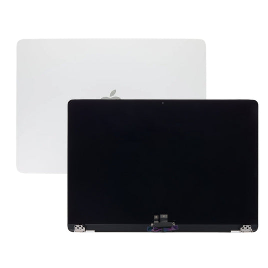 [Front Part Assembly] Apple MacBook Air 15" M3 A3114 (Year 2024) - Top LCD Display Screen With Frame - Polar Tech Australia