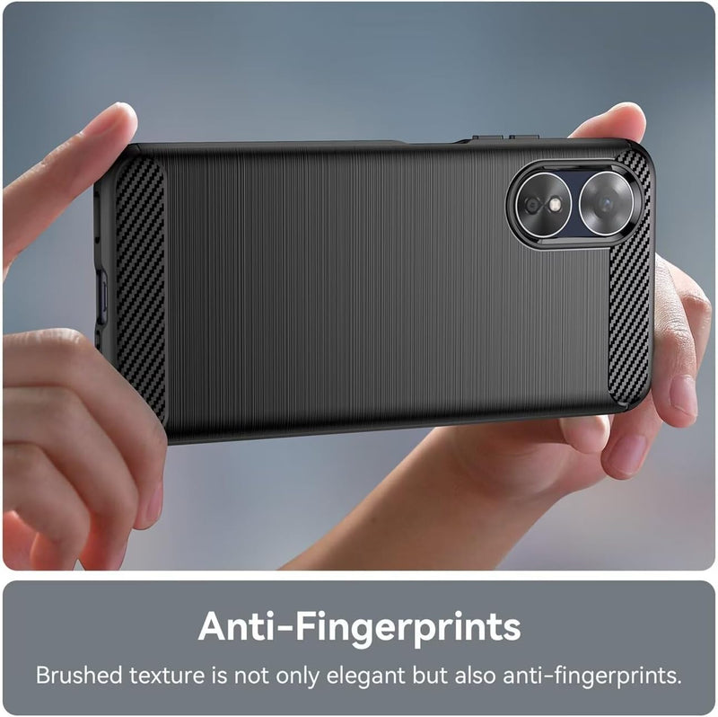 Load image into Gallery viewer, OPPO A17 (CPH2477) - Shield Shockproof Rugged Heavy Duty Case - Polar Tech Australia
