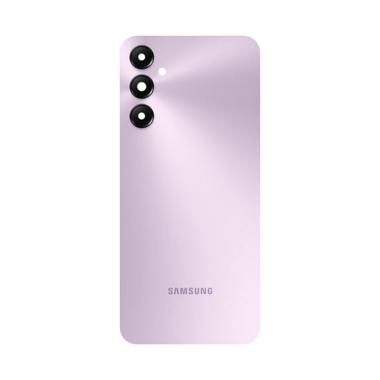 [With Camera Lens] Samsung Galaxy A05s (SM-A057) - Back Rear Panel Battery Cover