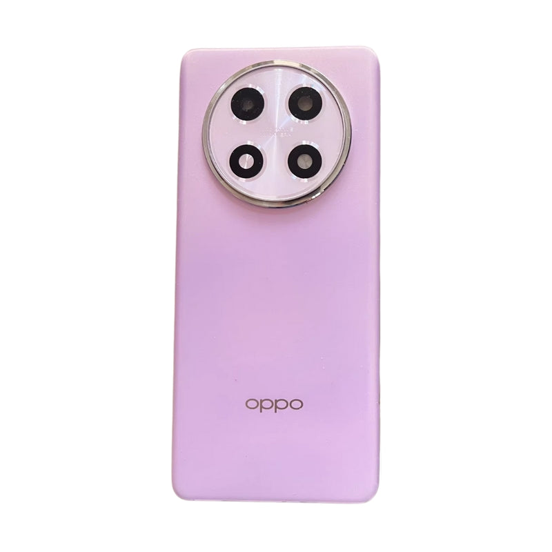 Load image into Gallery viewer, [With Camera Lens] OPPO A2 Pro 5G (PJG110) - Back Rear Panel Battery Cover

