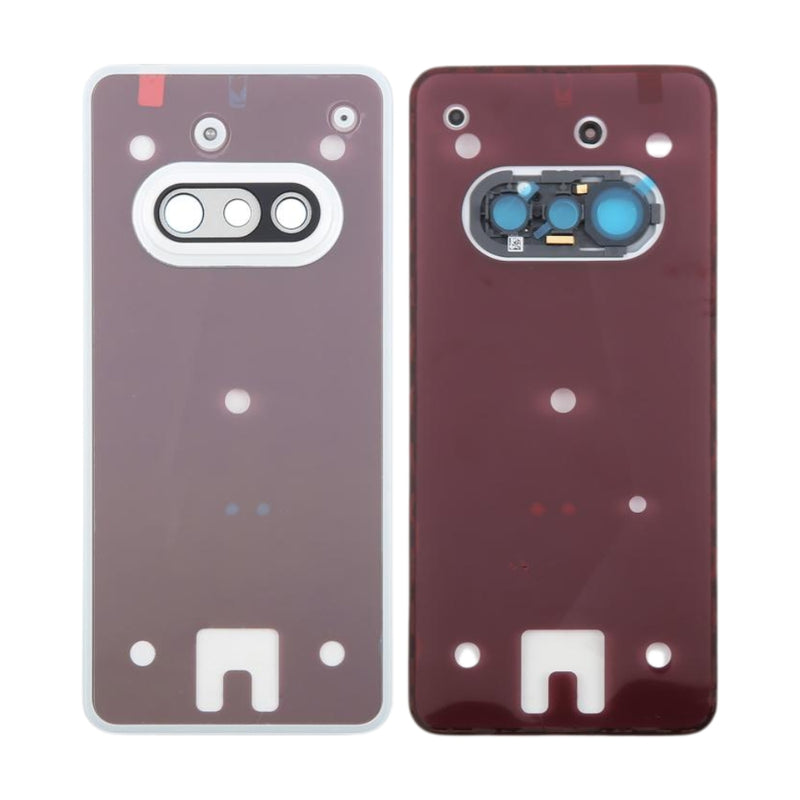 Load image into Gallery viewer, [With Camera Lens] Nothing Phone (3a) (A059) -  Back Rear Glass Panel Battery Cover - Polar Tech Australia

