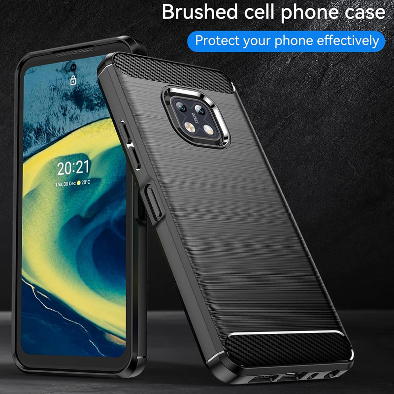 Load image into Gallery viewer, Nokia XR20 - Shield Shockproof Rugged Heavy Duty Case - Polar Tech Australia
