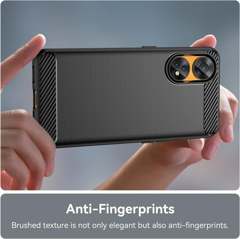 Load image into Gallery viewer, OPPO Reno8 T 4G/5G- Shield Shockproof Rugged Heavy Duty Case - Polar Tech Australia
