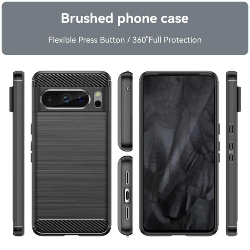 Load image into Gallery viewer, Google Pixel 7 - Heavy Duty Rugged Anti Knock Back Cover - Polar Tech Australia
