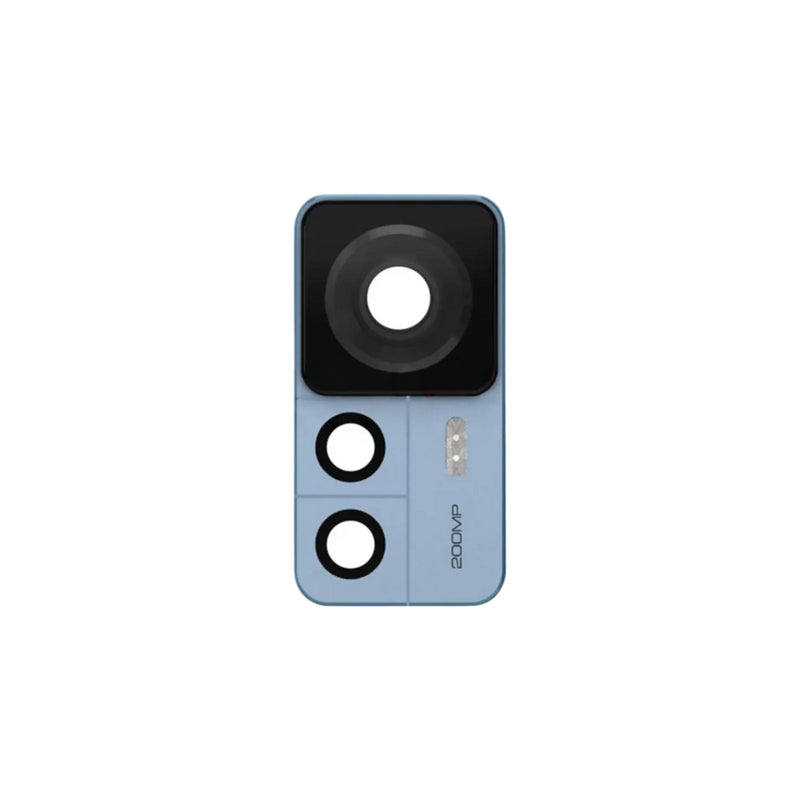 Load image into Gallery viewer, [With Frame] Xiaomi Mi 12T - Back Rear Camera Glass Lens
