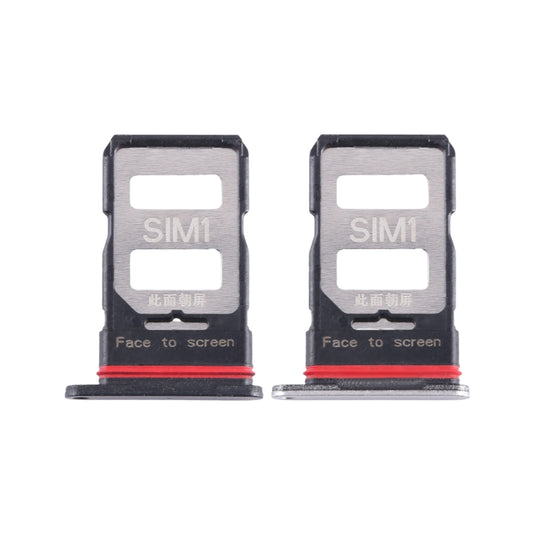 Xiaomi Poco F5 Pro - Sim Card Holder Tray