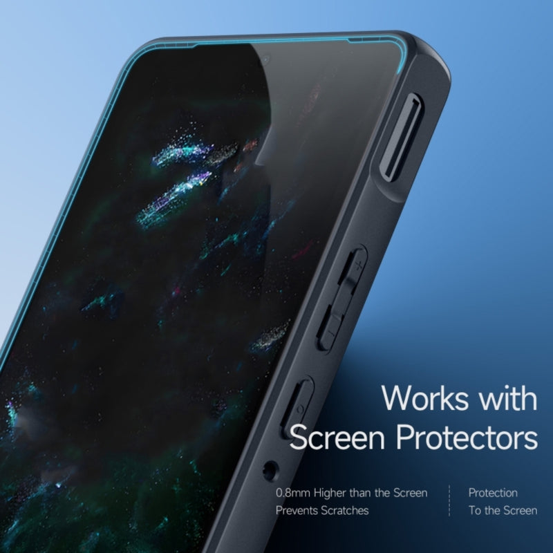 Load image into Gallery viewer, Asus ROG Phone 9 / 9 Pro - DUX DUCIS Aimo Series TPU + PC Frosted Feel Phone Case - Polar Tech Australia
