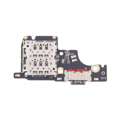 Xiaomi Poco M7 Pro 5G - Charging Port & Sim Reader Sub Board