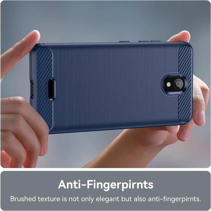 Cargue la imagen en el visor de la galería, Nokia C100 - Shield Shockproof Rugged Heavy Duty Case - Polar Tech Australia
