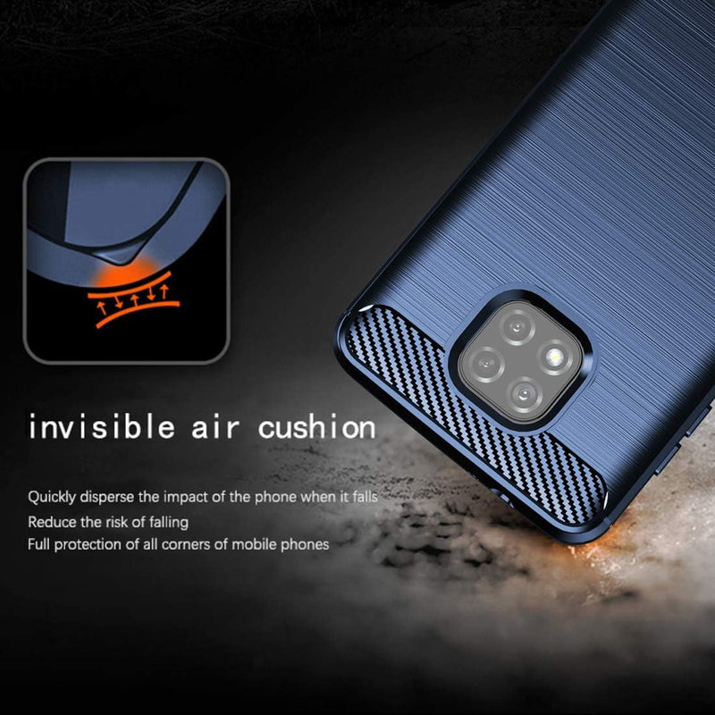 Load image into Gallery viewer, Motorola Moto G Power 2021 - Shield Shockproof Rugged Heavy Duty Case - Polar Tech Australia
