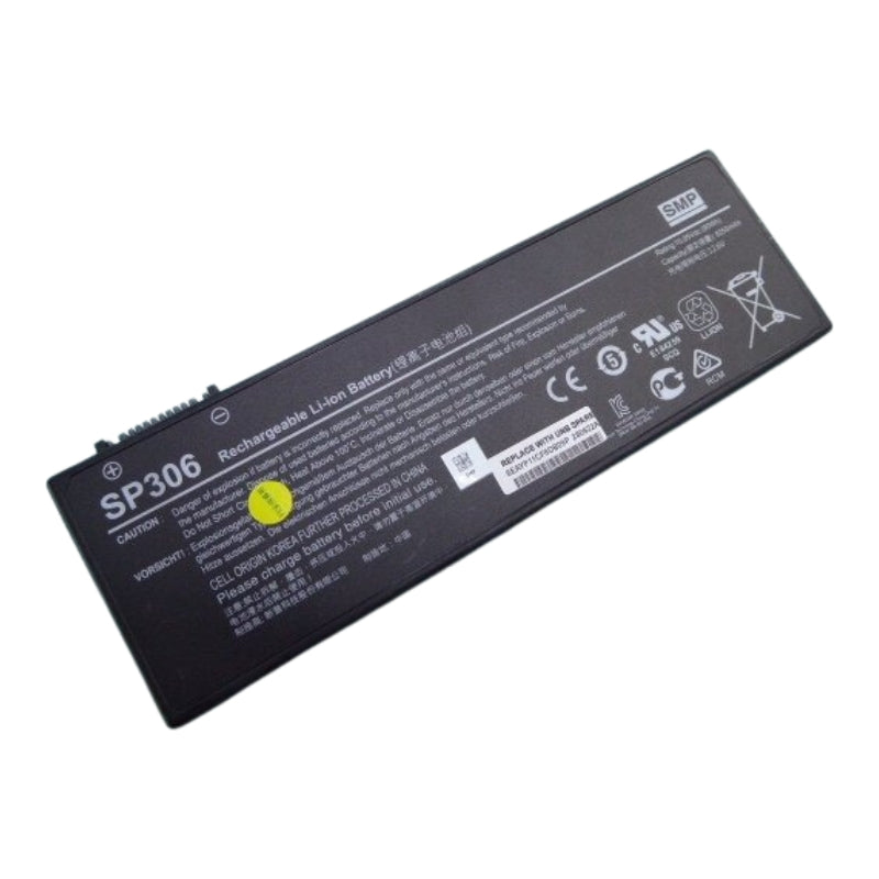Load image into Gallery viewer, [SP305] SMP Samsung Siemens SIMATIC FIELD PG M6 - Replacement Battery - Polar Tech Australia
