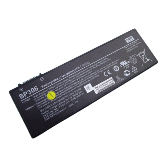 [SP305] SMP Samsung Siemens SIMATIC FIELD PG M6 - Replacement Battery - Polar Tech Australia