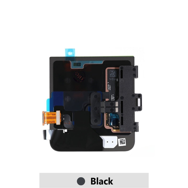 Load image into Gallery viewer, [Samsung Service Pack] Samsung Galaxy Z Flip 6 5G (SM-F741) - Outer LCD Touch Screen Display Assembly - Polar Tech Australia
