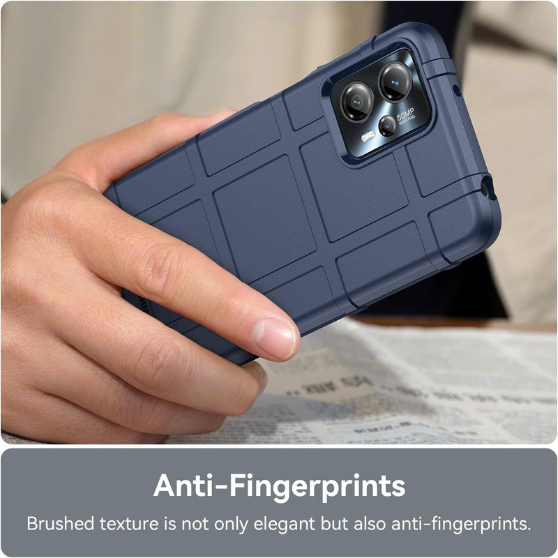 Load image into Gallery viewer, Motorola Moto G23 - Shield Shockproof Rugged Heavy Duty Case - Polar Tech Australia
