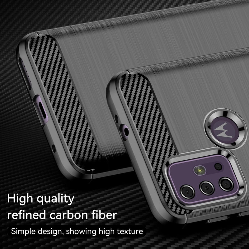 Load image into Gallery viewer, Motorola Moto G30/G20/G10/G10 Power 2021 - Shield Shockproof Rugged Heavy Duty Case - Polar Tech Australia
