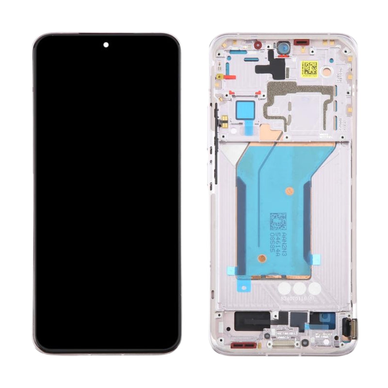 Chargez l&#39;image dans la visionneuse de la galerie, [ORI][With Frame] XIAOMI Mi 14 - OLED LCD Touch Digitiser Display Screen Assembly - Polar Tech Australia
