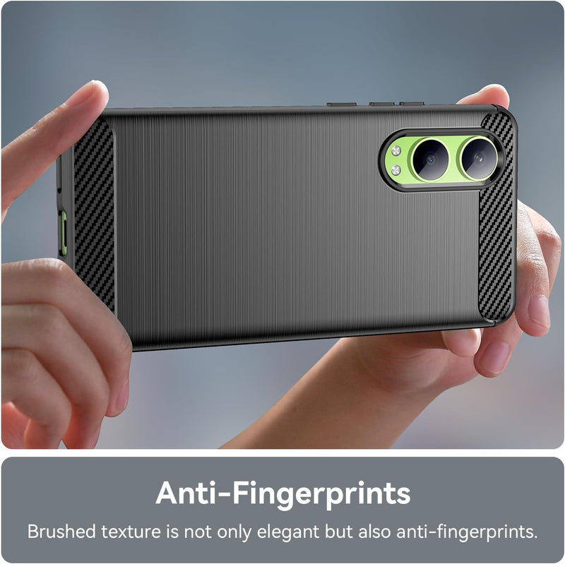 Load image into Gallery viewer, OnePlus 1+Nord CE 4 Lite - Shield Shockproof Rugged Heavy Duty Case - Polar Tech Australia
