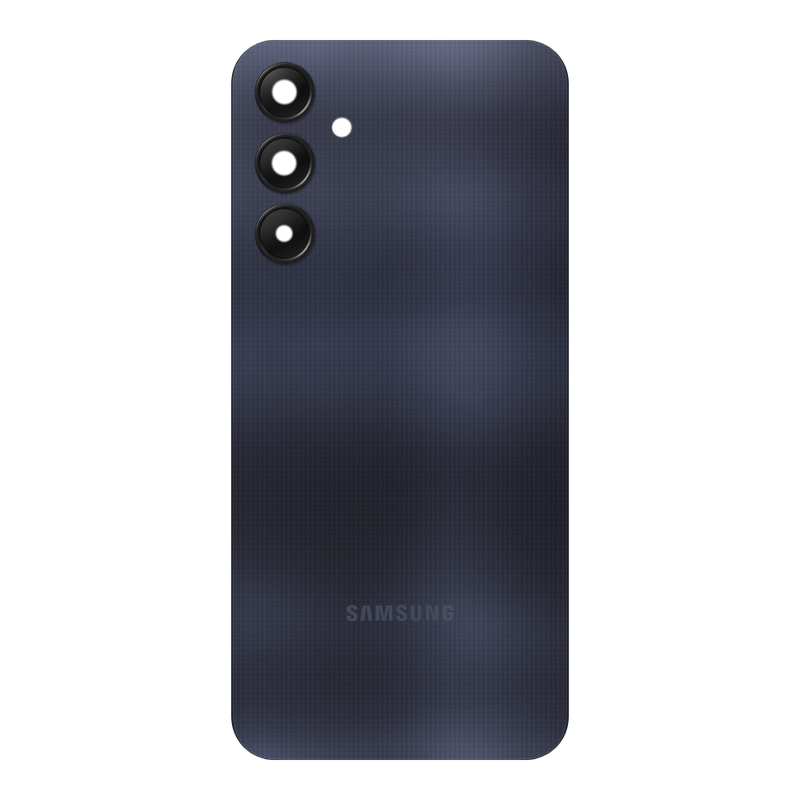 Load image into Gallery viewer, [With Camera Lens] Samsung Galaxy A25 (SM-A256) - Back Rear Panel Battery Cover
