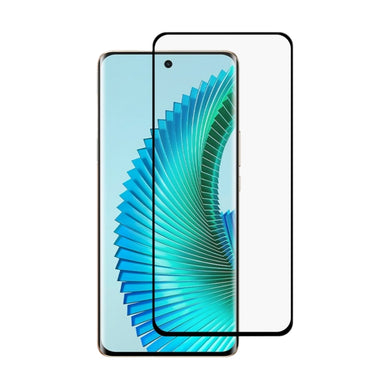 Honor Magic6 Lite (ALI-NX3) - Full Covered Tempered Glass Screen Protector - Polar Tech Australia