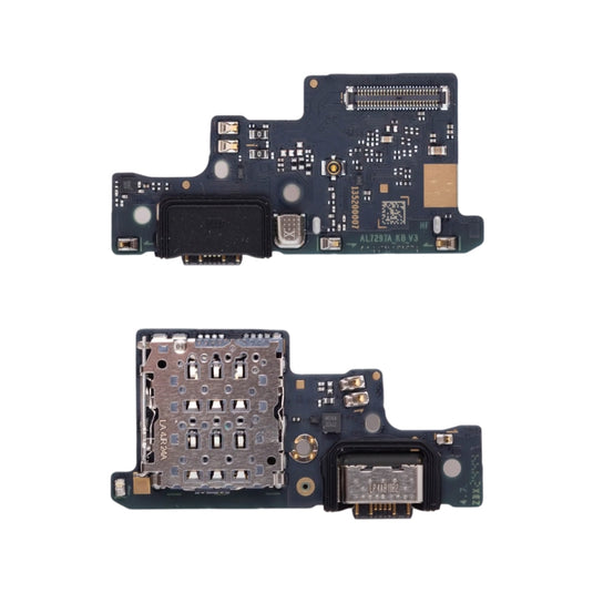 Xiaomi Redmi Note 14 4G - Charging Port & Sim Reader Sub Board