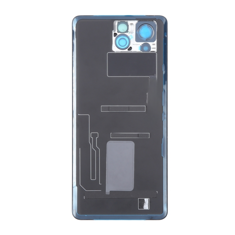 Cargue la imagen en el visor de la galería, [With Camera Lens] ASUS Rog Phone 8 Pro Back Rear Battery Glass Cover Panel - Polar Tech Australia
