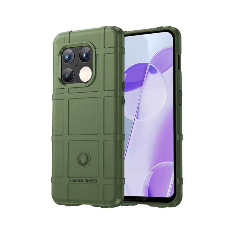 Load image into Gallery viewer, OnePlus 10T - Military Rugged Shield Heavy Duty Drop Proof Case
