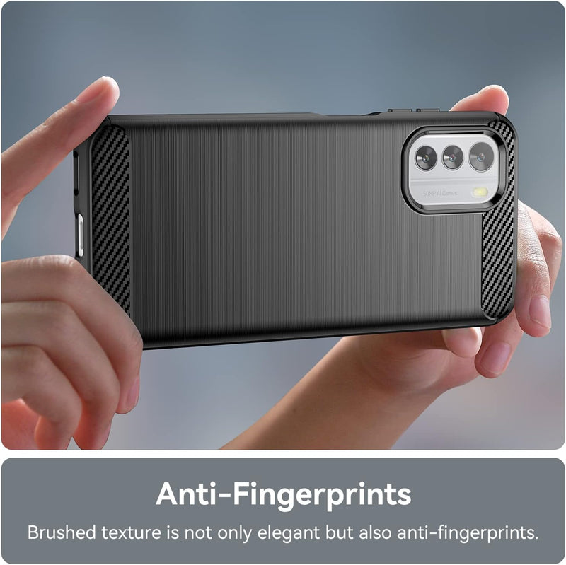 Chargez l&#39;image dans la visionneuse de la galerie, Nokia G60 - Shield Shockproof Rugged Heavy Duty Case - Polar Tech Australia
