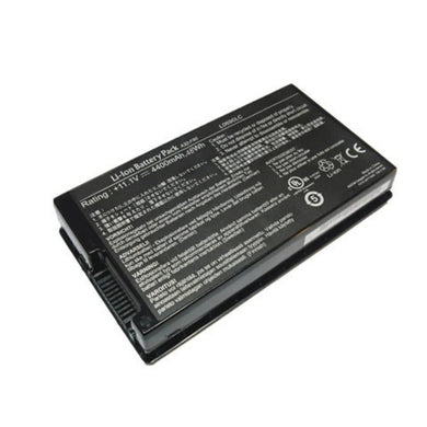 [A32-F80] ASUS F50SV F50SV-X1 F80 F80Q216DX Replacement Battery - Polar Tech Australia