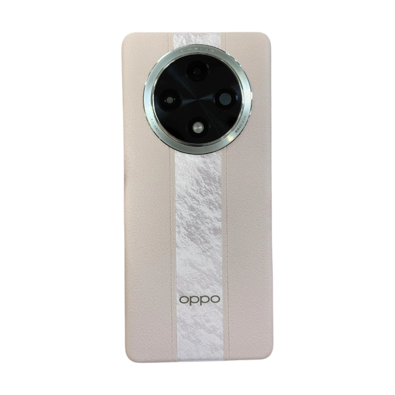 Load image into Gallery viewer, [With Camera Lens] OPPO A3 Pro 5G (China) (PJY110) - Back Rear Panel Battery Cover
