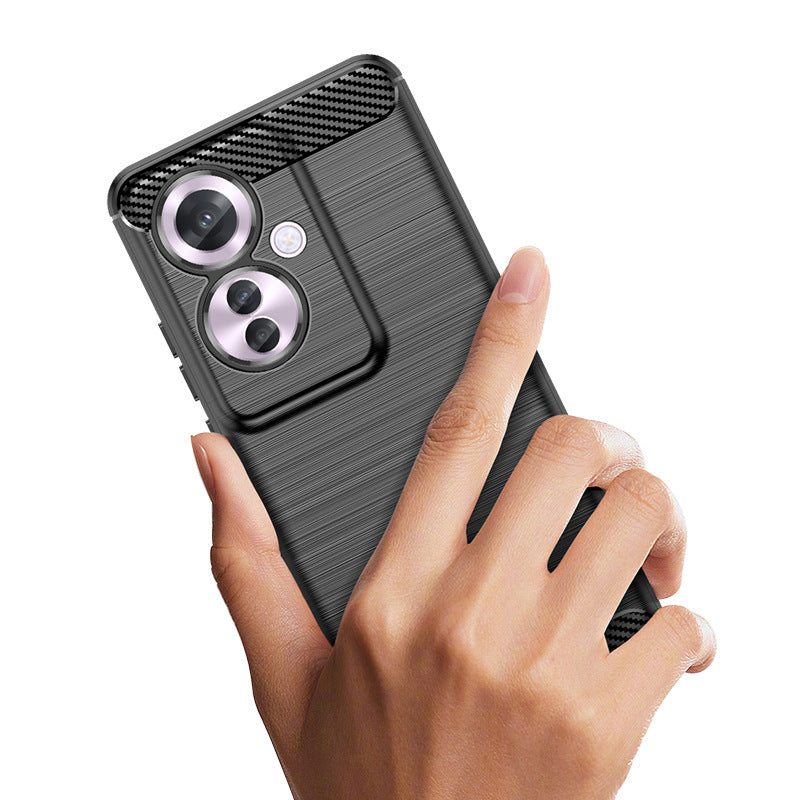 Chargez l&#39;image dans la visionneuse de la galerie, OPPO Reno11F 5G/F25 Pro - Shield Shockproof Rugged Heavy Duty Case - Polar Tech Australia
