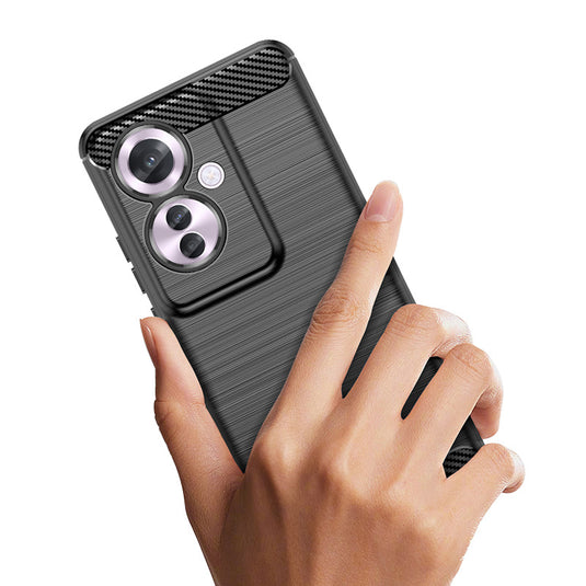 OPPO Reno11F 5G/F25 Pro - Shield Shockproof Rugged Heavy Duty Case - Polar Tech Australia