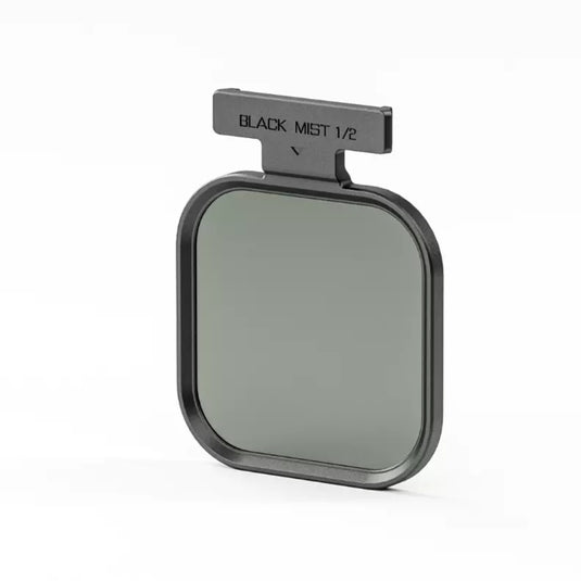 [TILTA Photography Accessory Circuit][Magnetic FSND Mist Filter] Apple iPhone 15 Pro / 15 Pro Max - Photography Metal Advanced Mobile Filmmaking Phone Case - Polar Tech Australia
