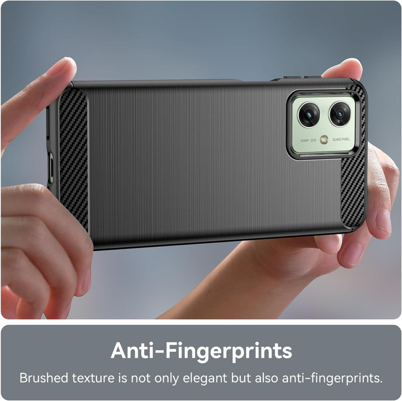 Load image into Gallery viewer, Motorola Moto G54 Power - Shield Shockproof Rugged Heavy Duty Case - Polar Tech Australia
