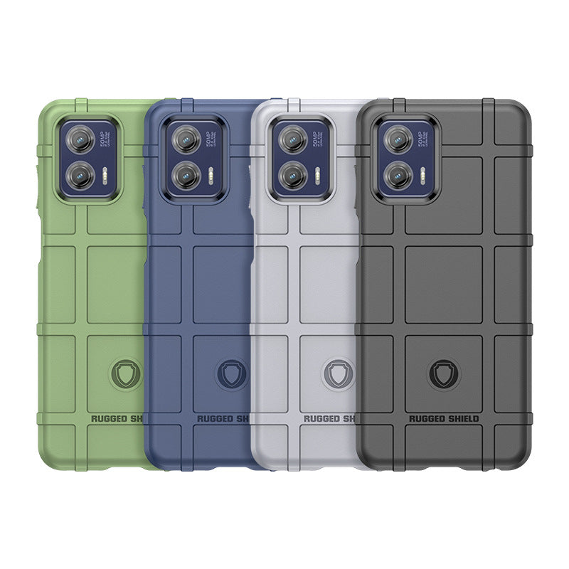 Load image into Gallery viewer, Motorola Moto G73 - Shield Shockproof Rugged Heavy Duty Case - Polar Tech Australia
